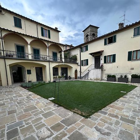 スティーアCasa Soleアパートメント エクステリア 写真